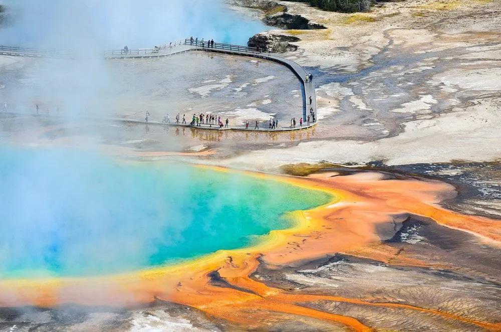 Entrevista a Delfi Sánchez, de “Viaje Costa Oeste”