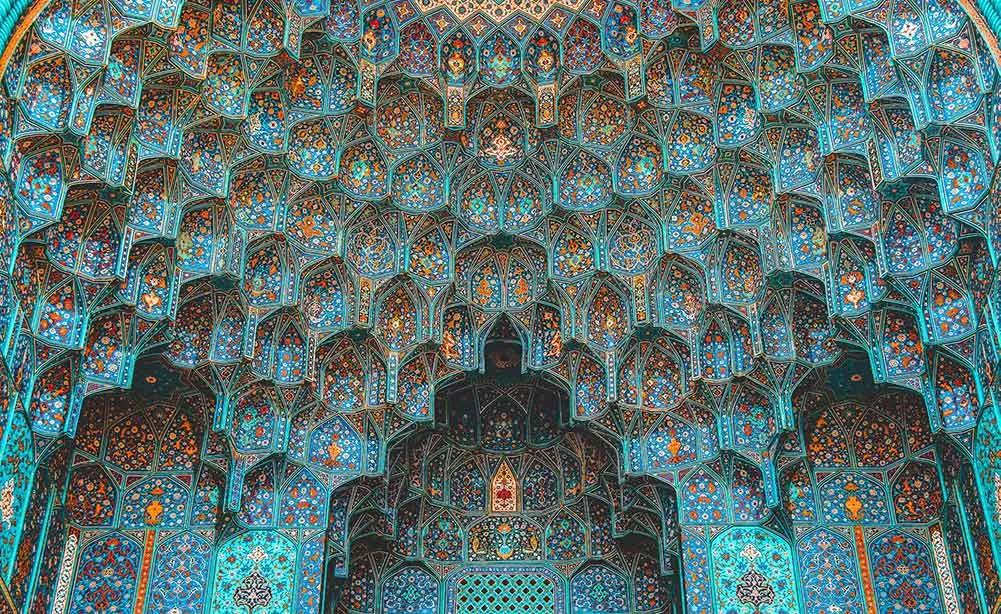 requisitos para viajar a Irán