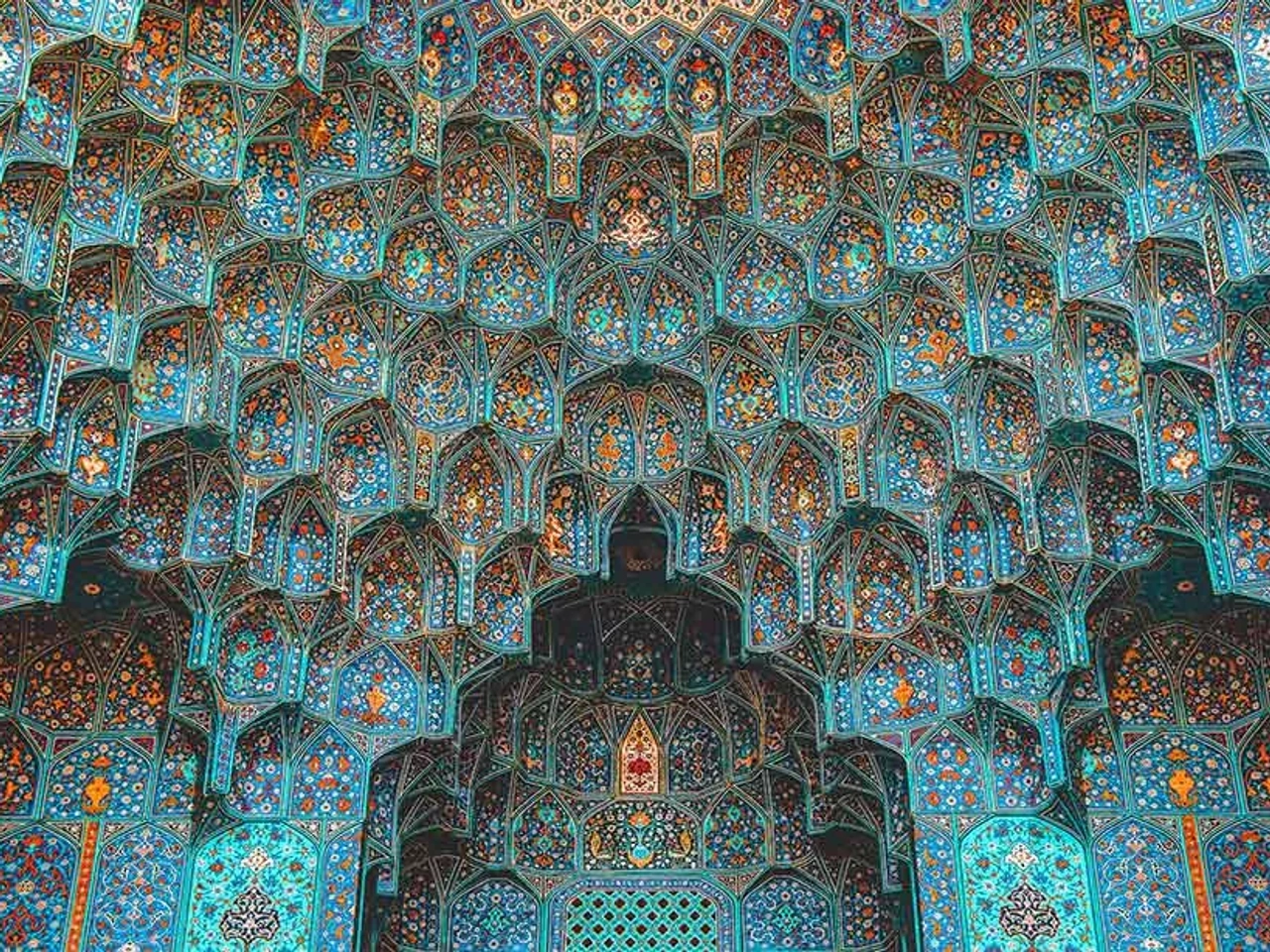 requisitos para viajar a Irán