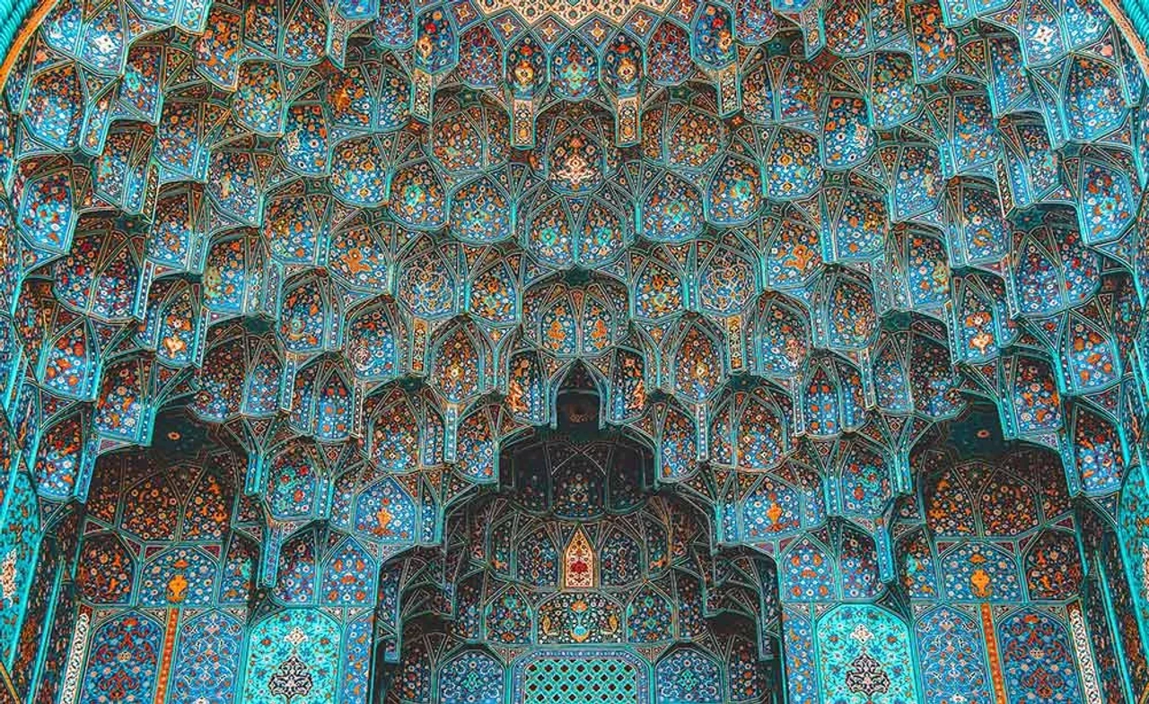 requisitos para viajar a Irán