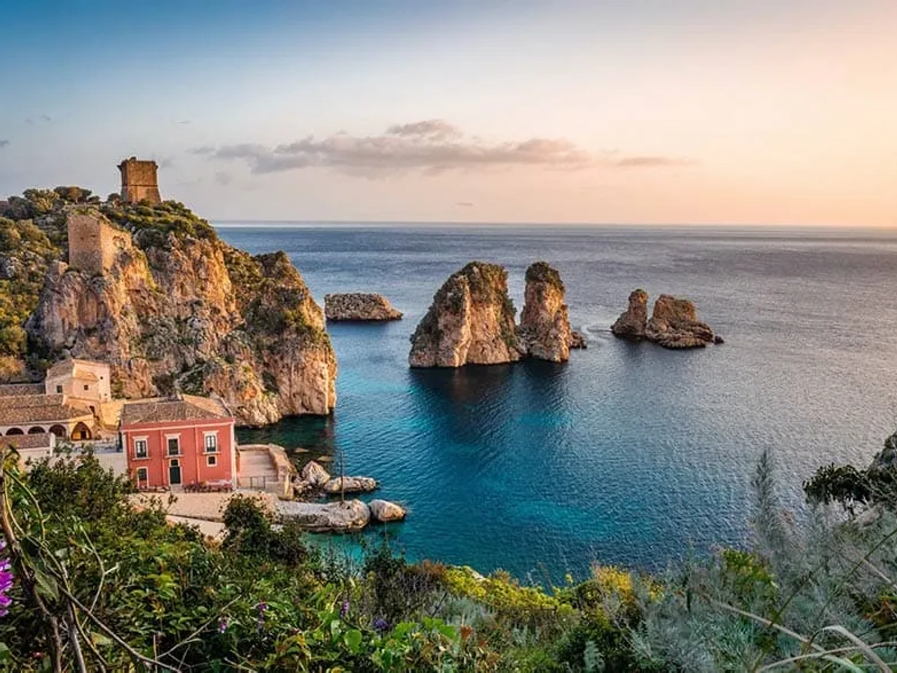 seguro para viajar a Italia