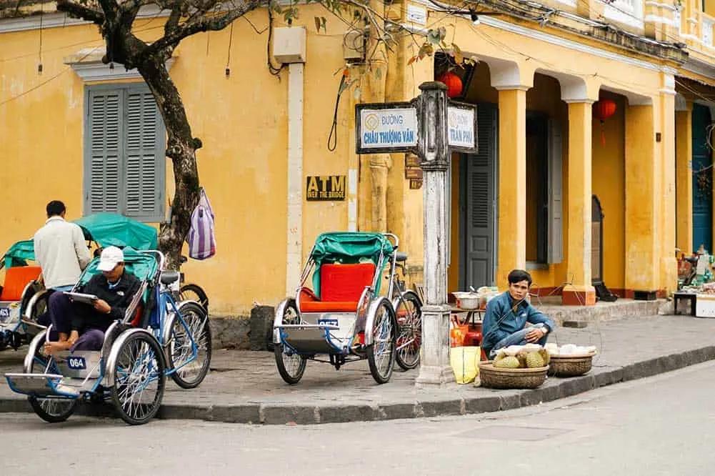 qué seguro de viaje a Vietnam elegir