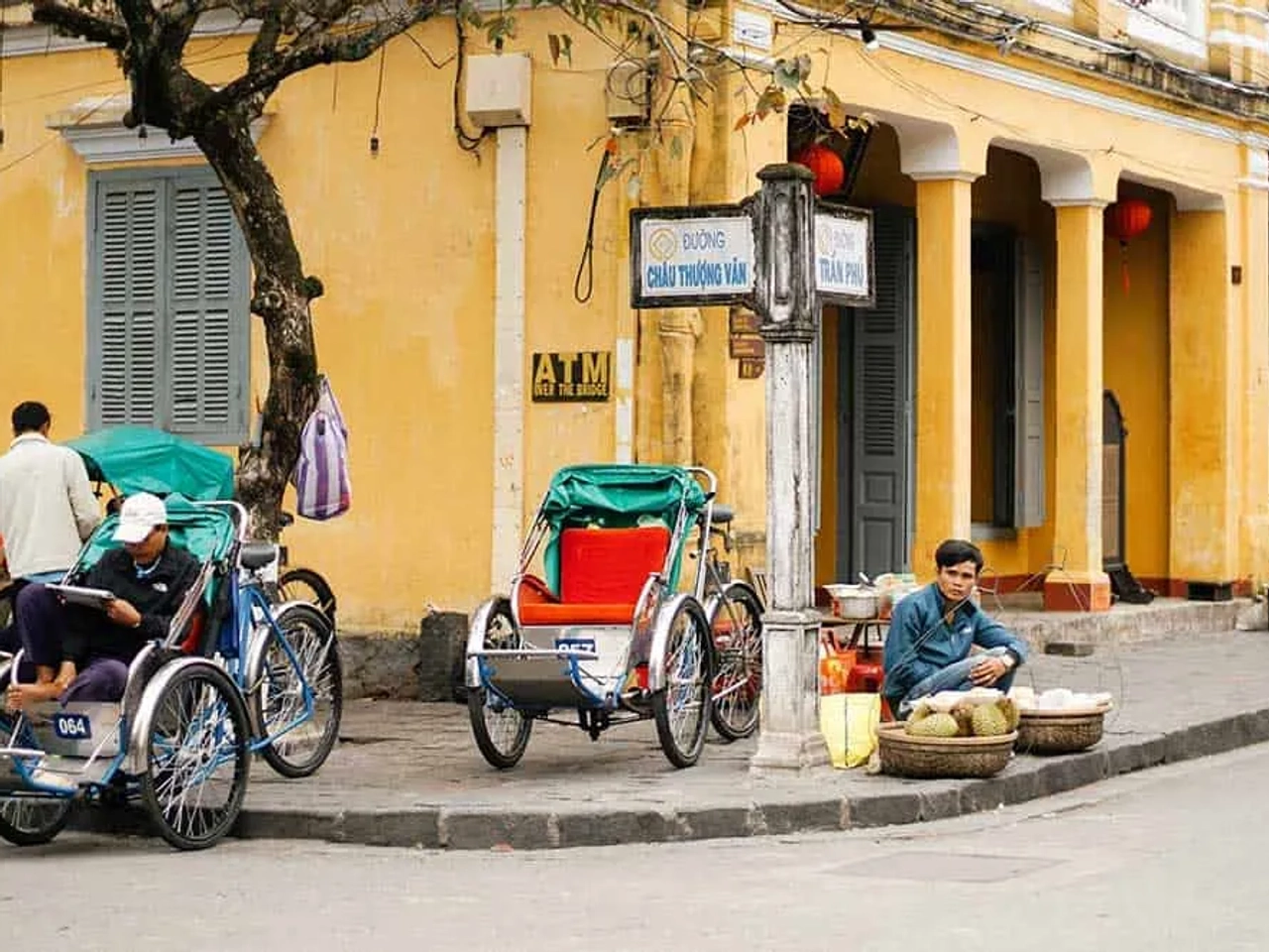 qué seguro de viaje a Vietnam elegir