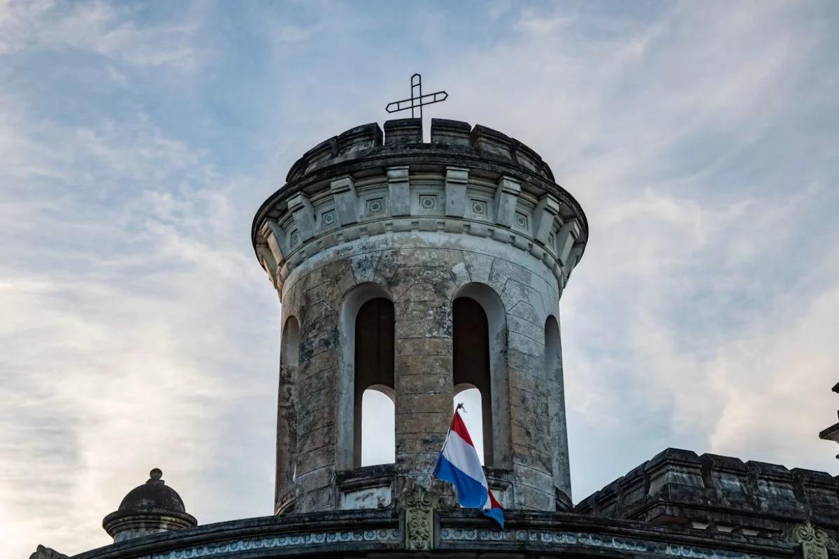 Seguro de viaje Paraguay