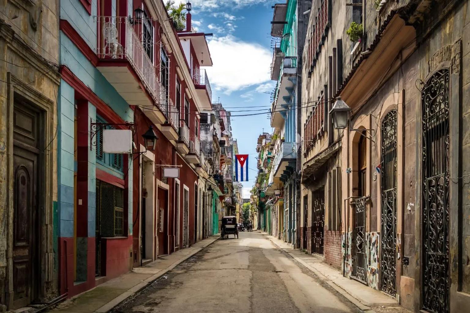 consejos para viajar a Cuba