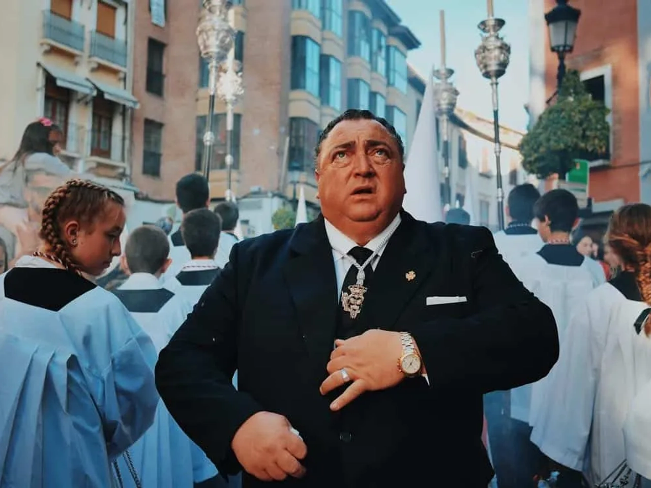 festividades españolas