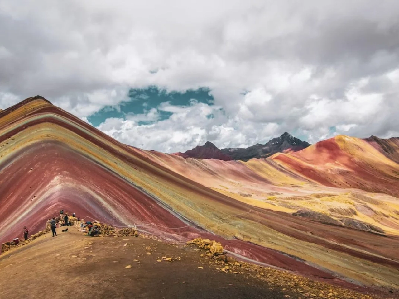 Seguro de viaje para Perú