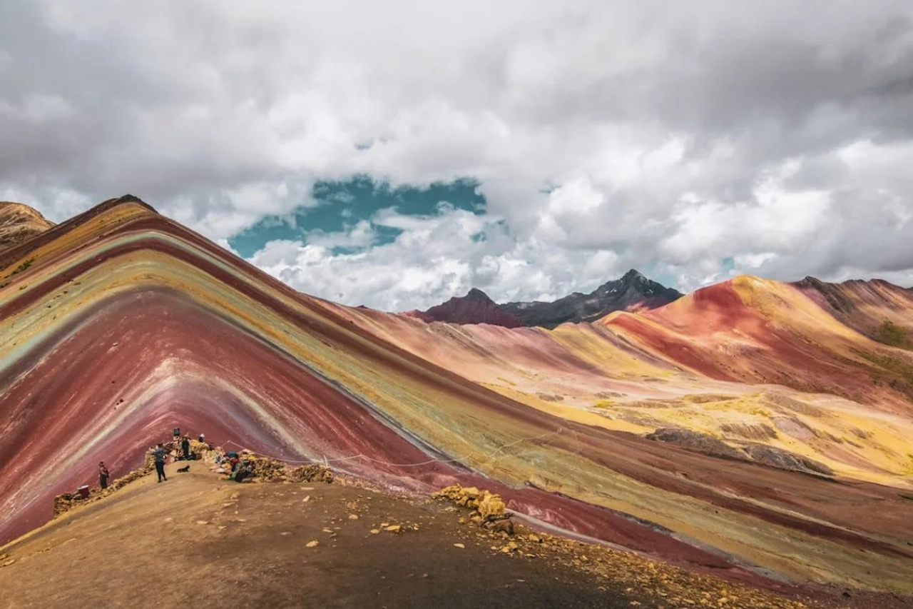 Seguro de viaje para Perú
