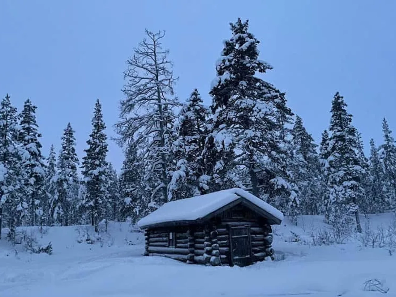 Parque Nacional Urho Kekkonen
