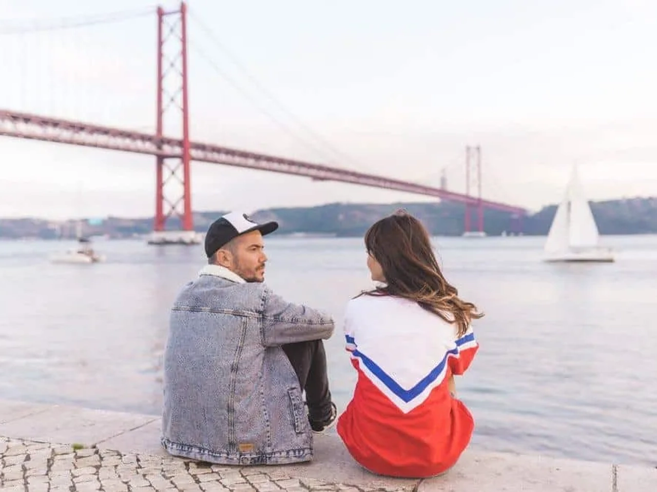 entrevista Mike & Mery