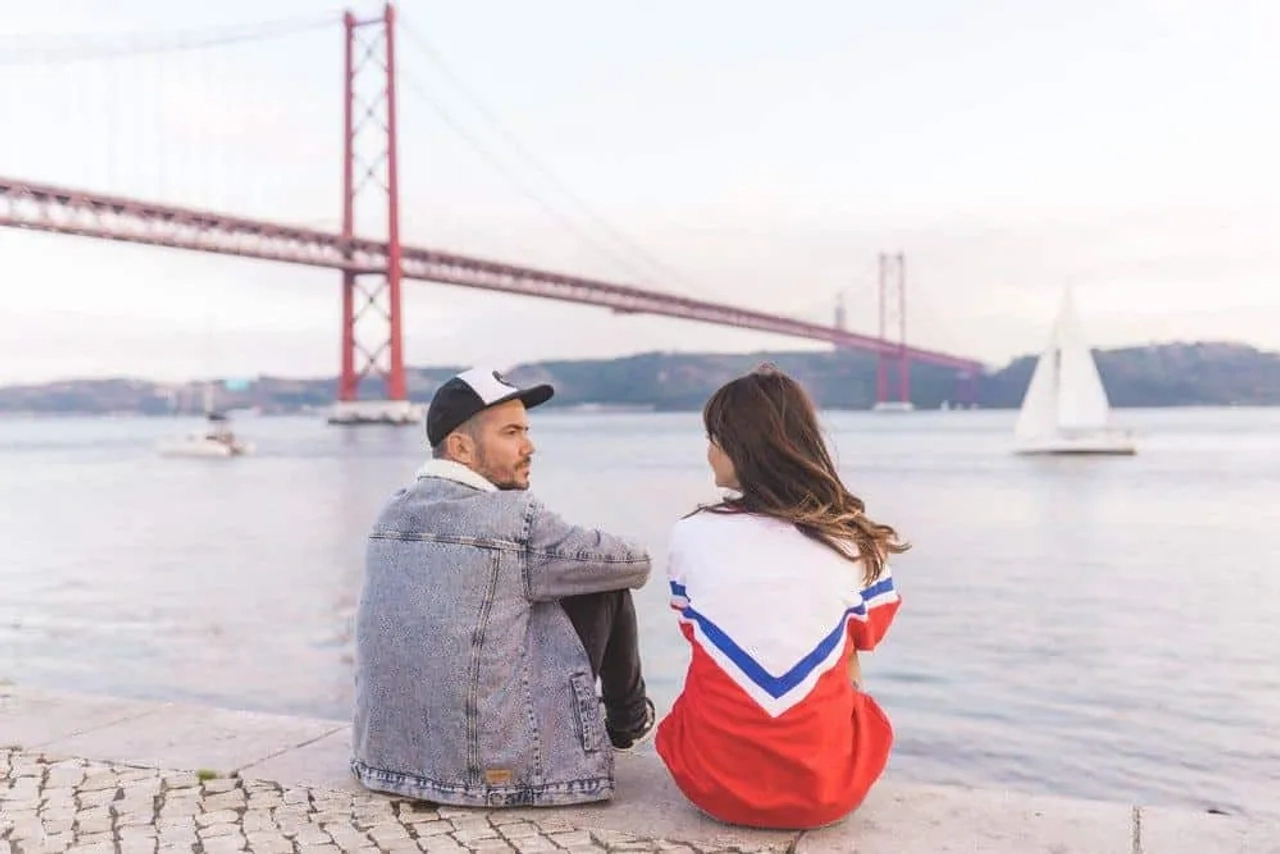entrevista Mike & Mery