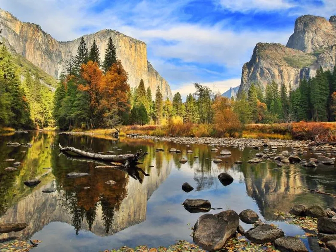 que hacer en California