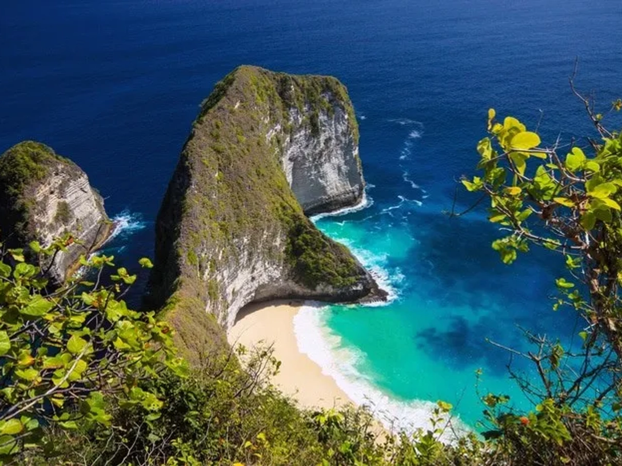 Nusa Penida qué hacer y qué ver