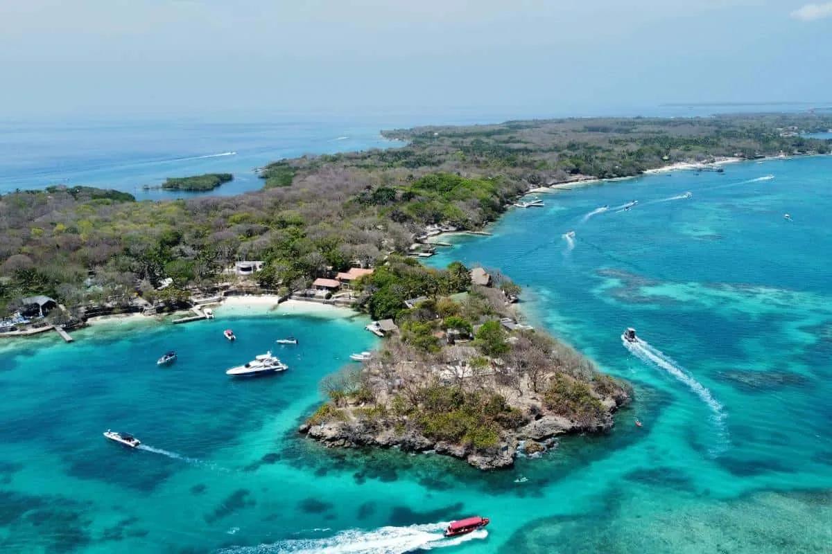 qué ver en Colombia