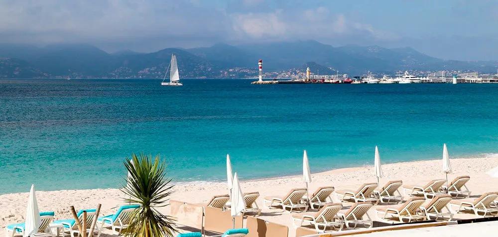 Qué hacer en la Costa Azul