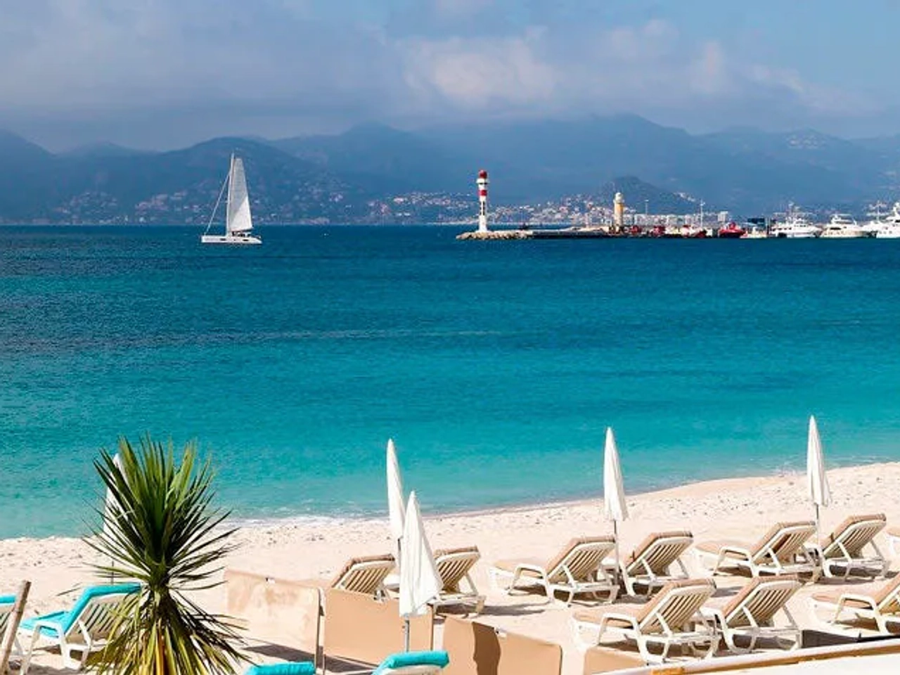 Qué hacer en la Costa Azul