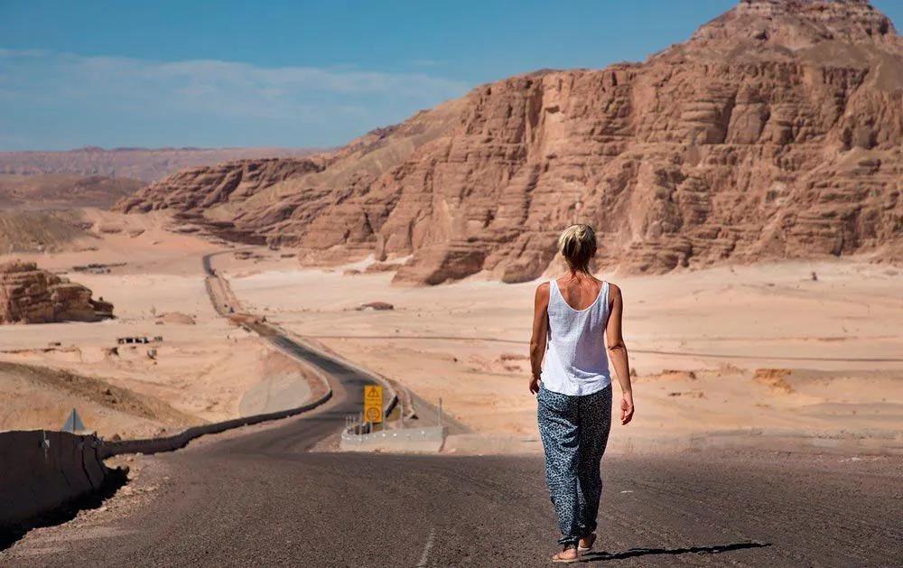 contratar asistencia y seguro de viaje a Egipto