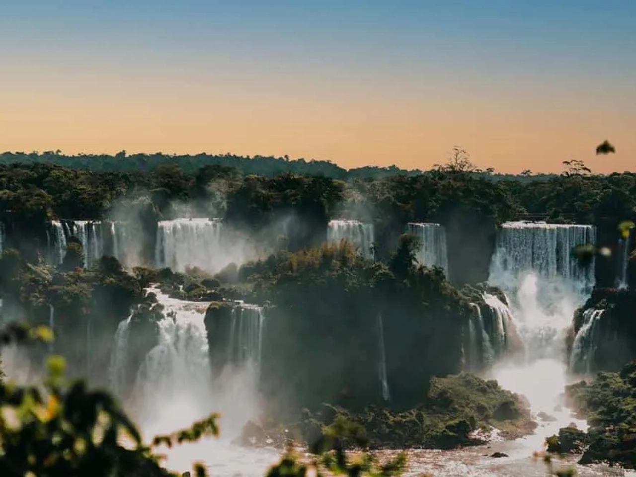 mejor seguro para viajar a Paraguay