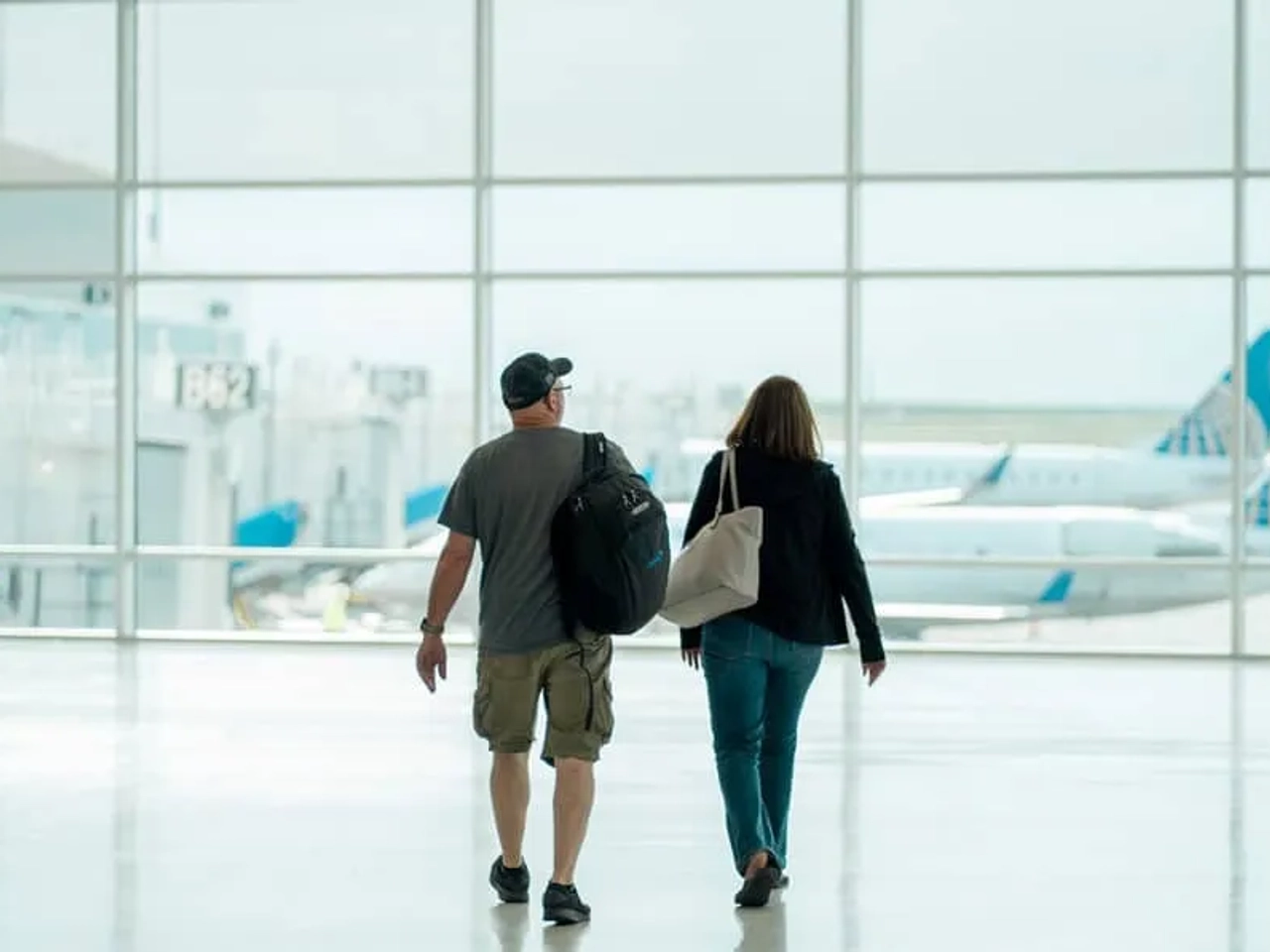 consejos de organización de viaje