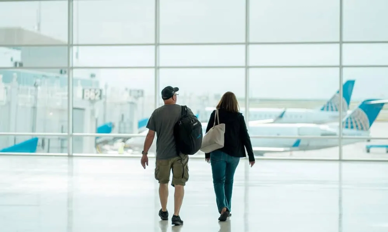 consejos de organización de viaje