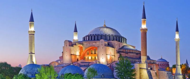 É seguro viajar para a Turquia? 2026