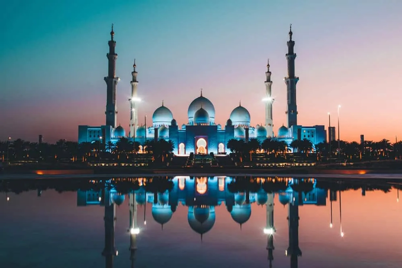 seguro para viajar a los Emiratos