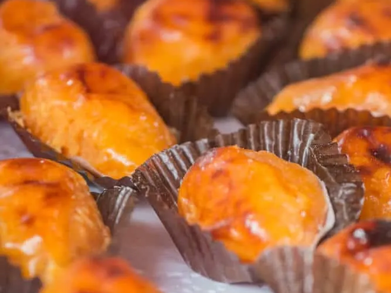 doces conventuais quilhoezinhos de sao gonçalo