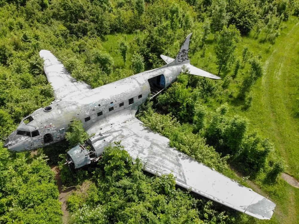 Base aérea de Zeljava 