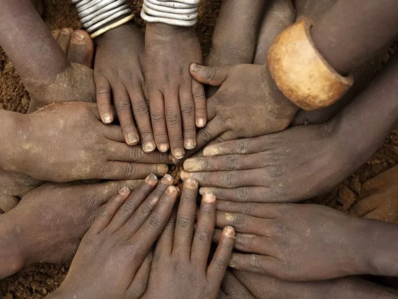 viajar a Etiopía guía