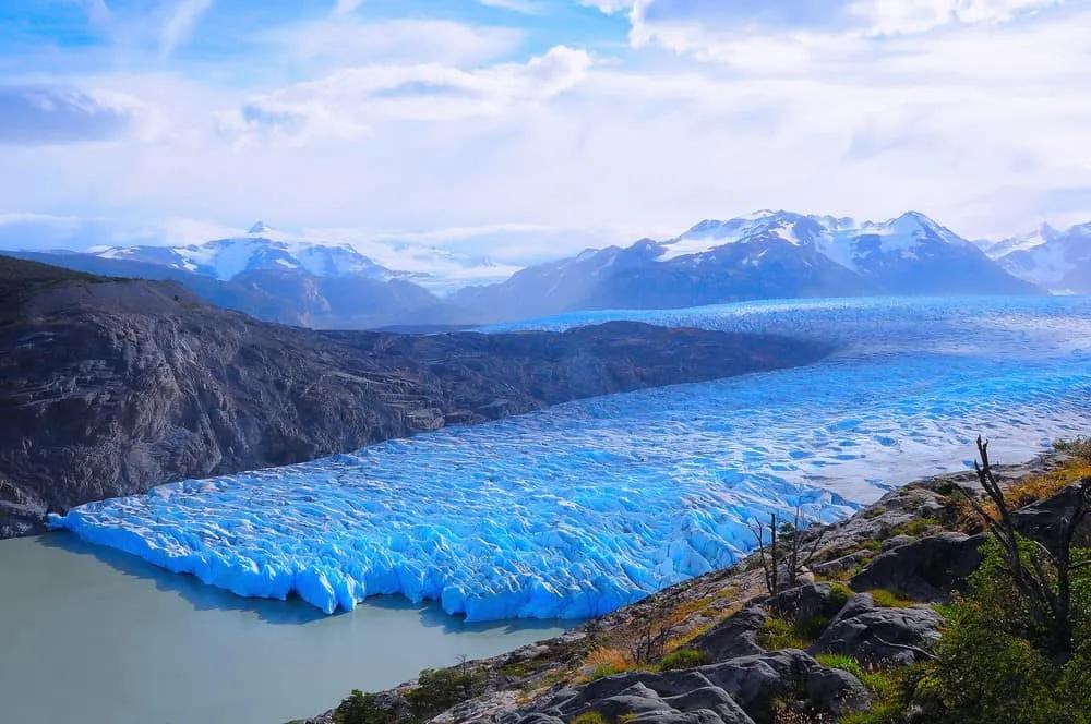 organizar Trekking a Torres del Paine