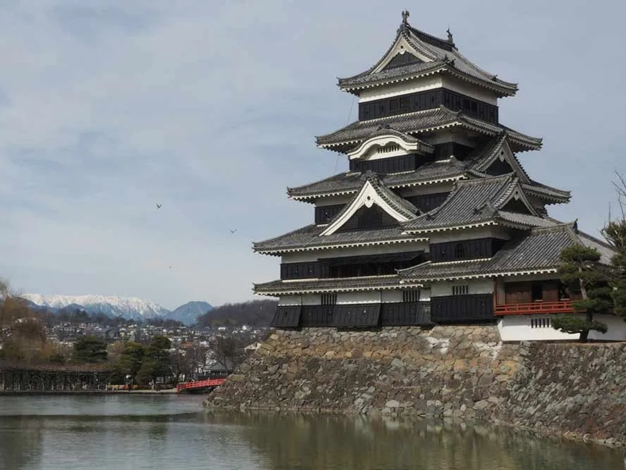 visitar Matsumoto, un imperdible en Japón