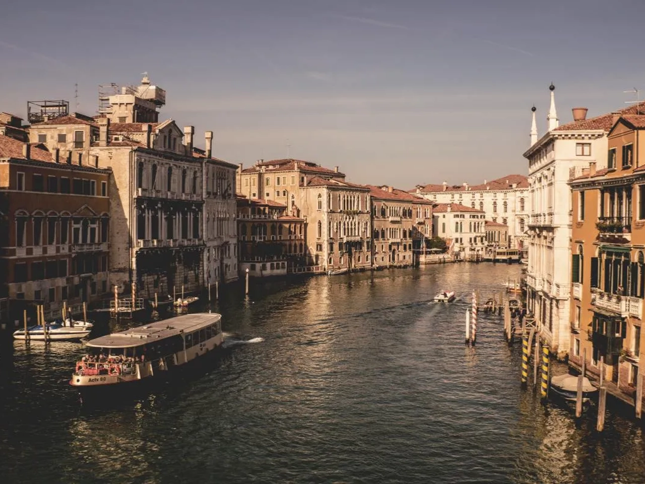 Visa para viajar a Europa