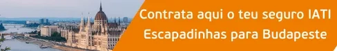 melhor seguro de viagem para budapeste
