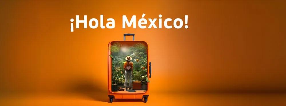 ¡IATI Seguros llega a México!