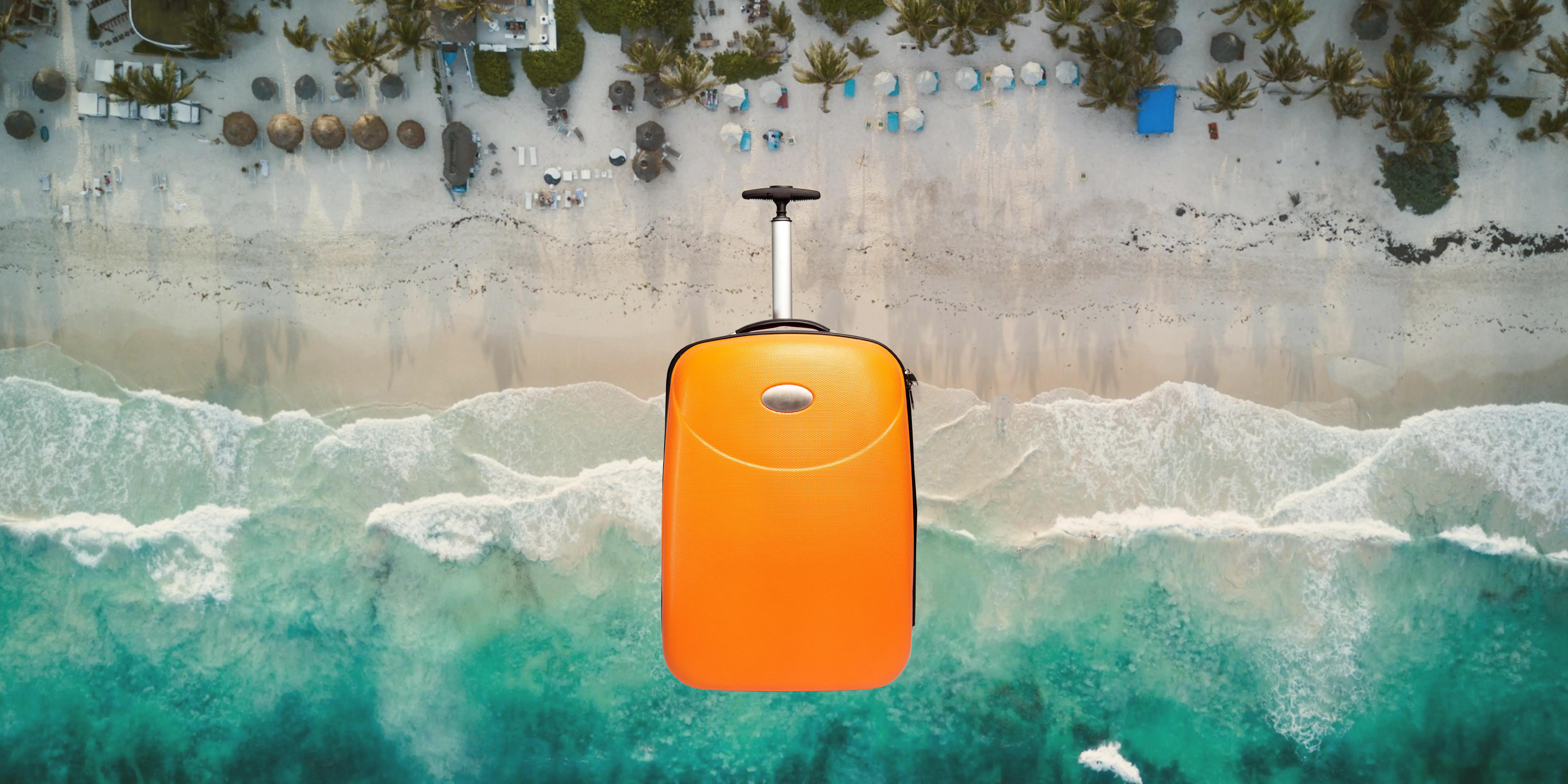 A IATI Seguros chegou ao México!