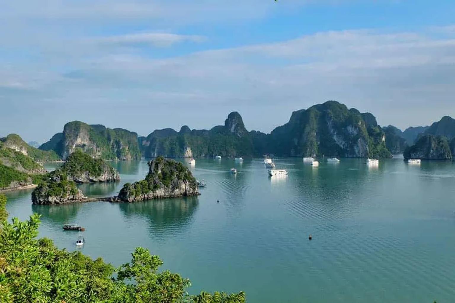 melhor seguro de viagem para o vietname
