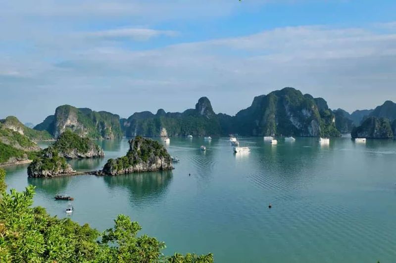 Seguro de viagem para o Vietname