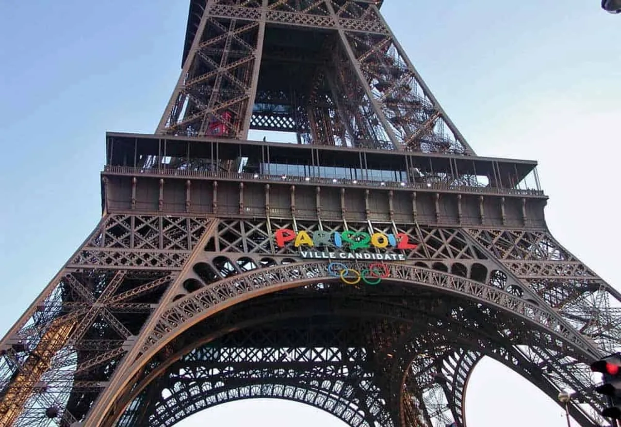 París 2024