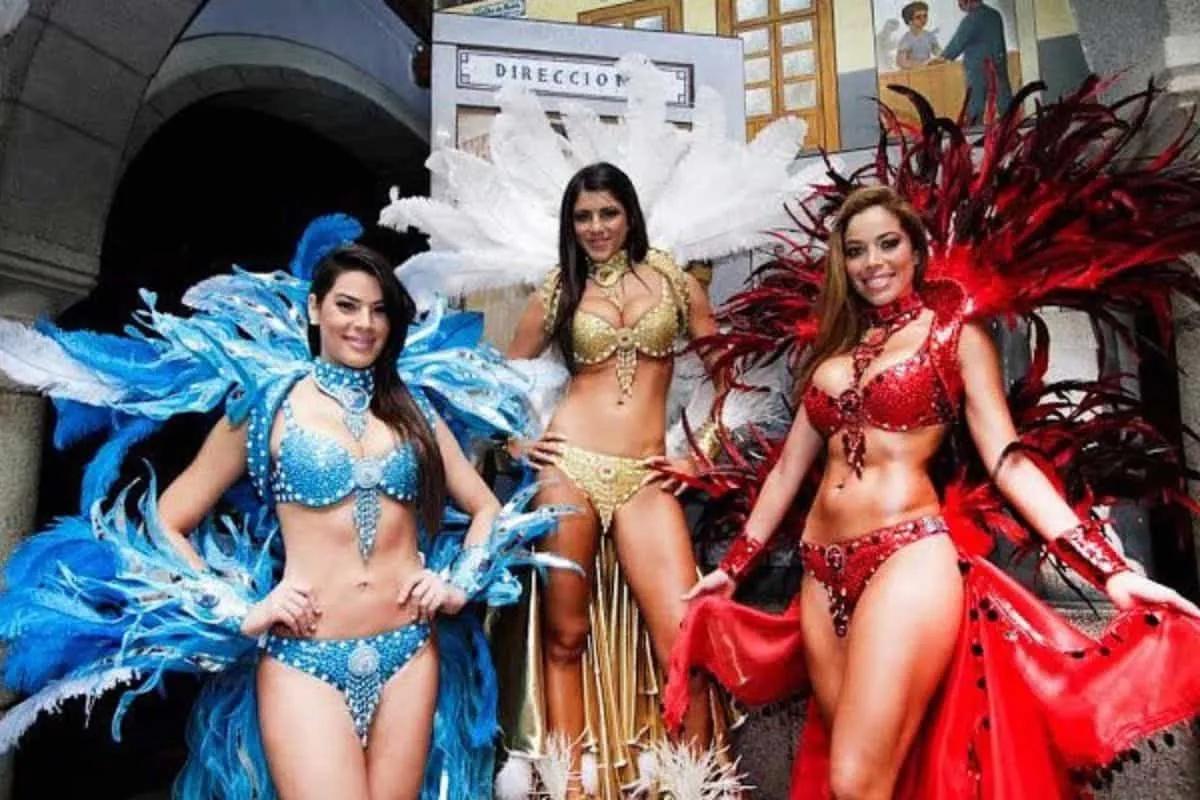 Carnaval de Veracruz 2026