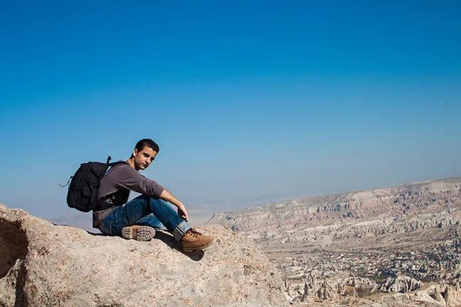 Entrevista JonyPlanet