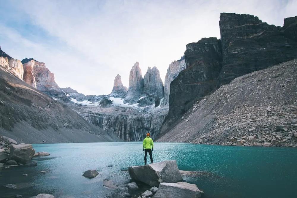 Torres del Paine trekking