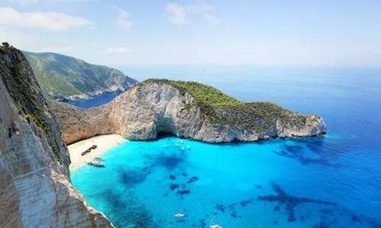 Grecia imprescindibles