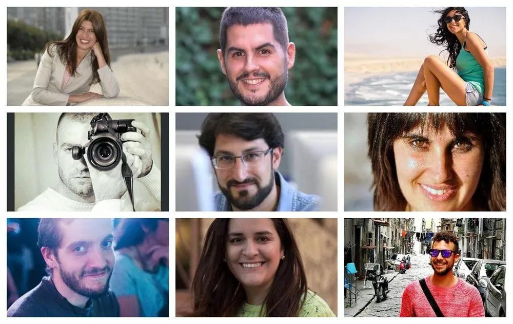 Travel Blogger Forum 2019