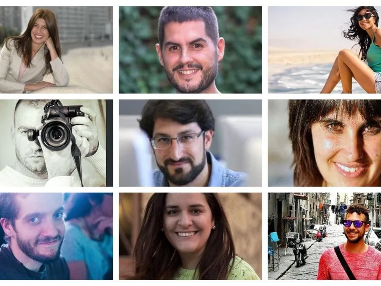 Travel Blogger Forum 2019