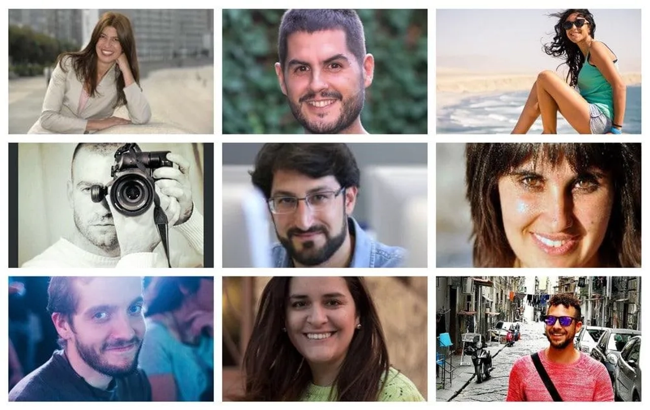 Travel Blogger Forum 2019