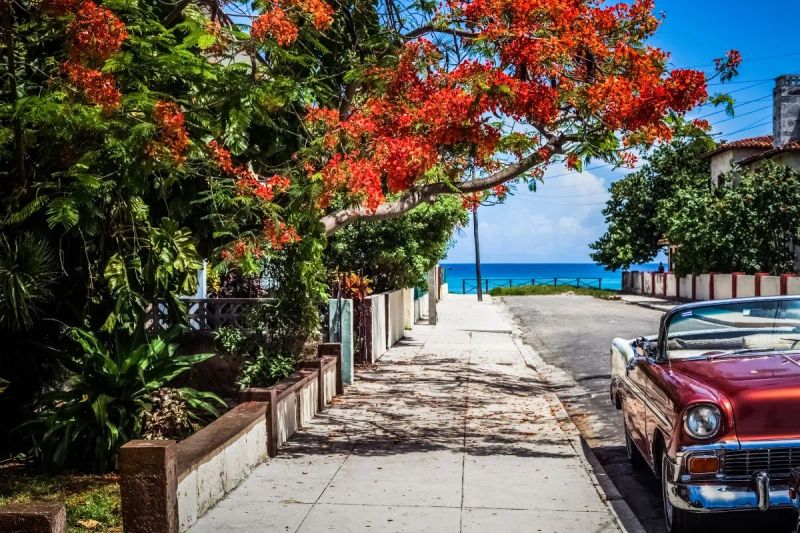 Itinerario de viaje a Cuba: 10 días