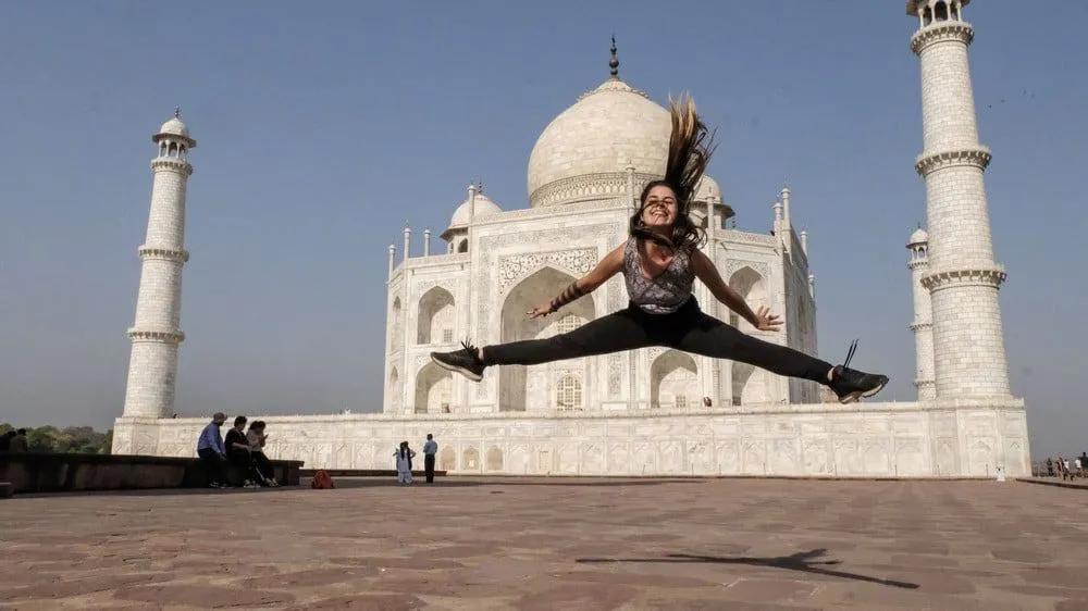 Entrevista a Andrea de Lápiz Nómada