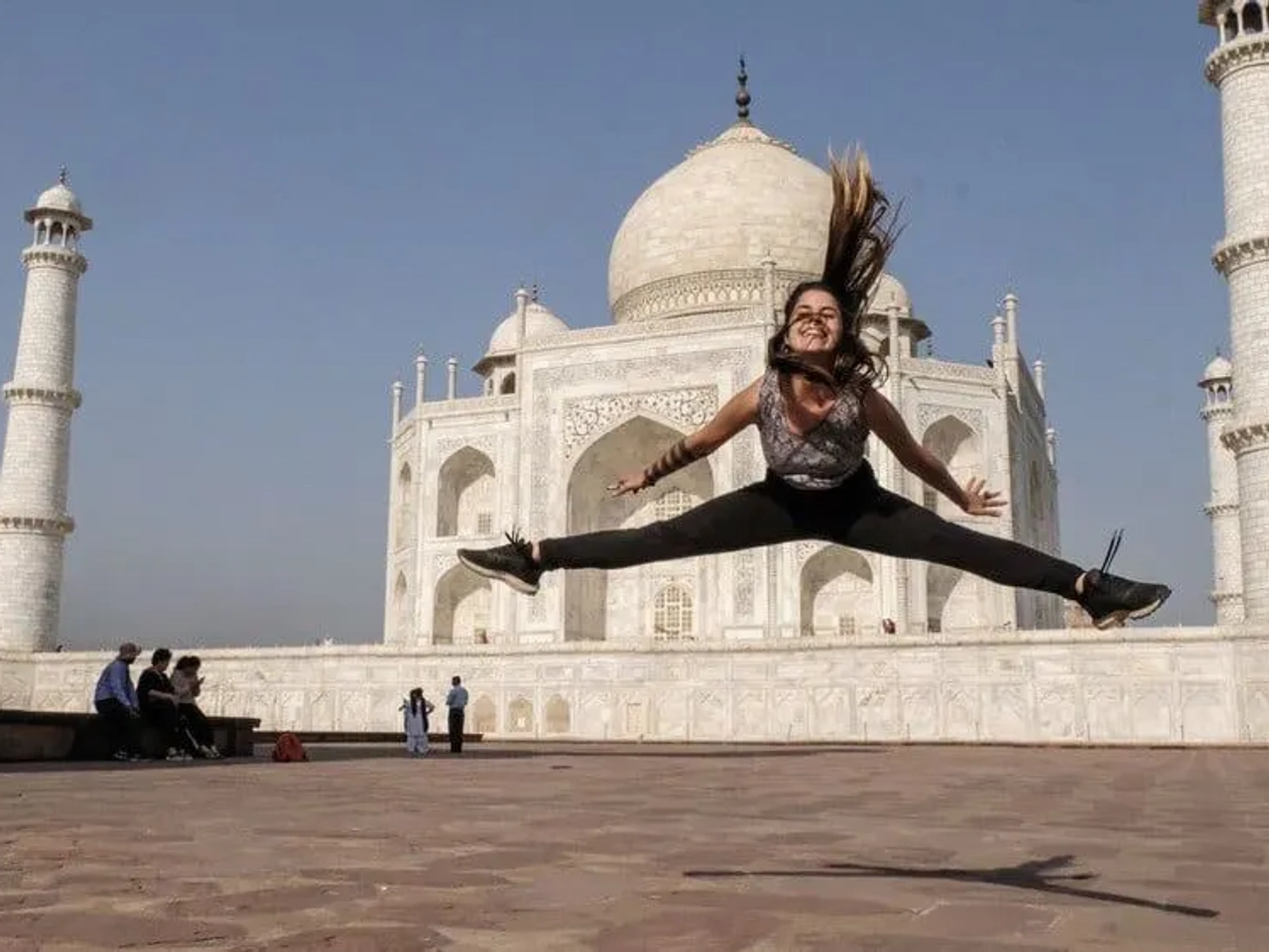 Entrevista a Andrea de Lápiz Nómada