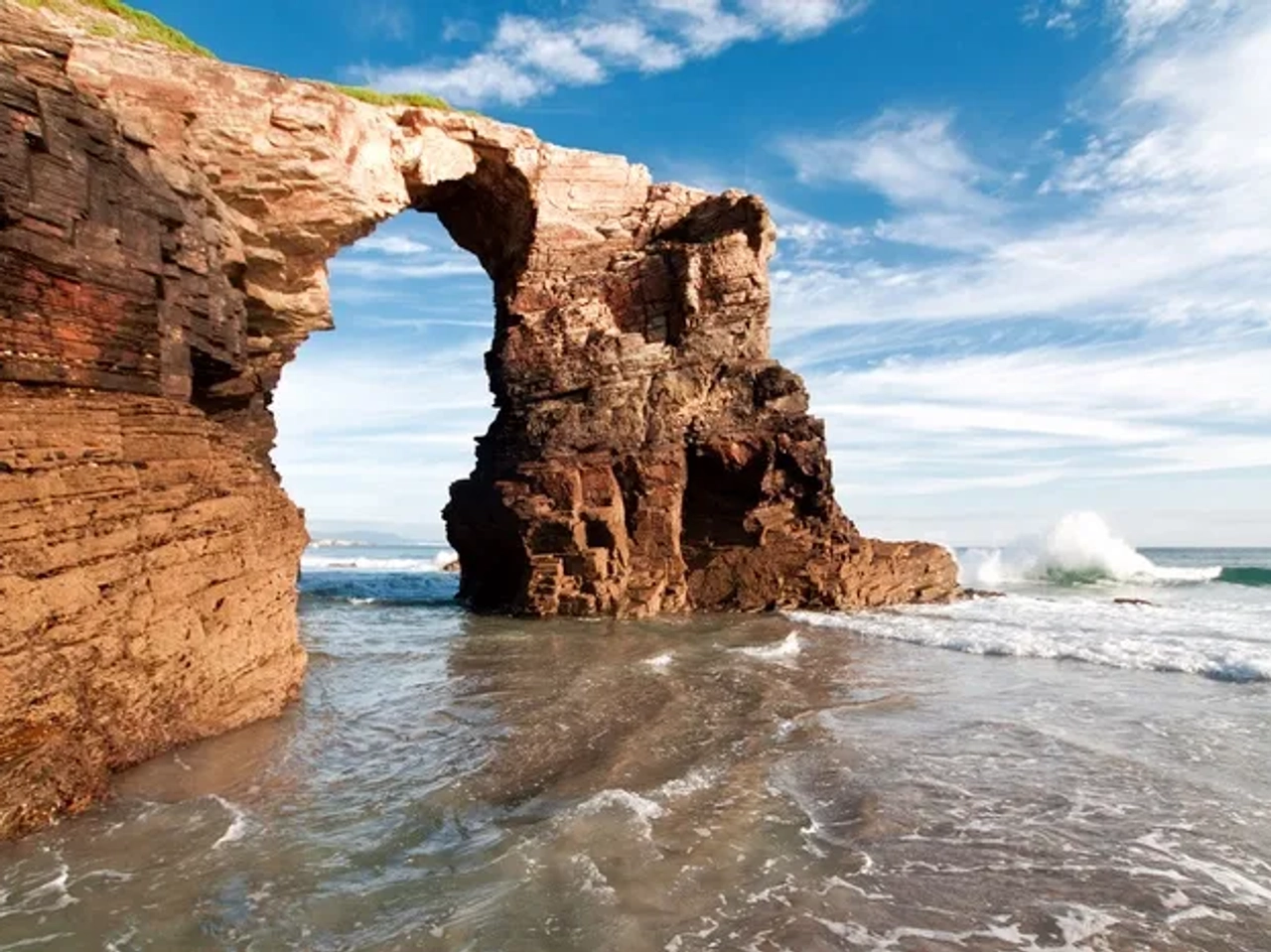 mejores playas de España