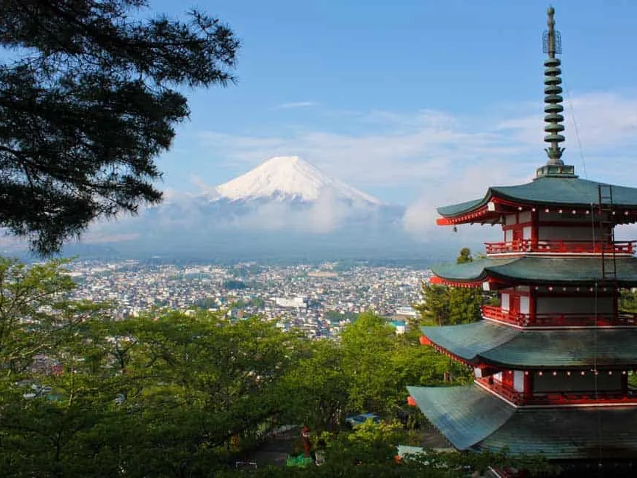 mejores consejos para viaje a Japón